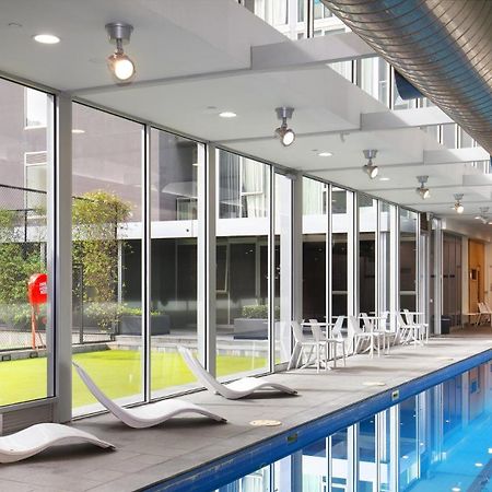 Wow Apartment On Swanston Melbourne Kültér fotó
