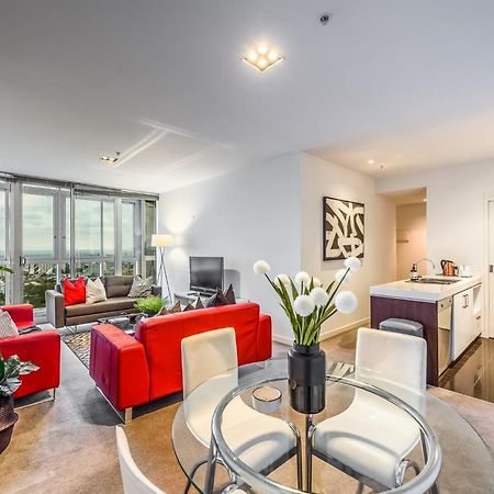 Wow Apartment On Swanston Melbourne Kültér fotó